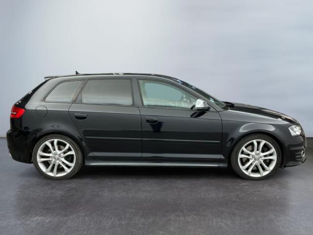 Audi S3 Sportback image 6