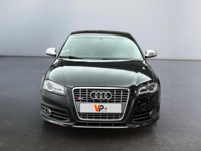Audi S3 Sportback image 2