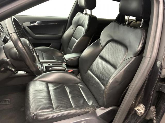 Audi S3 Sportback image 5