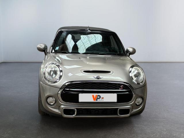 Mini Cabrio image 7
