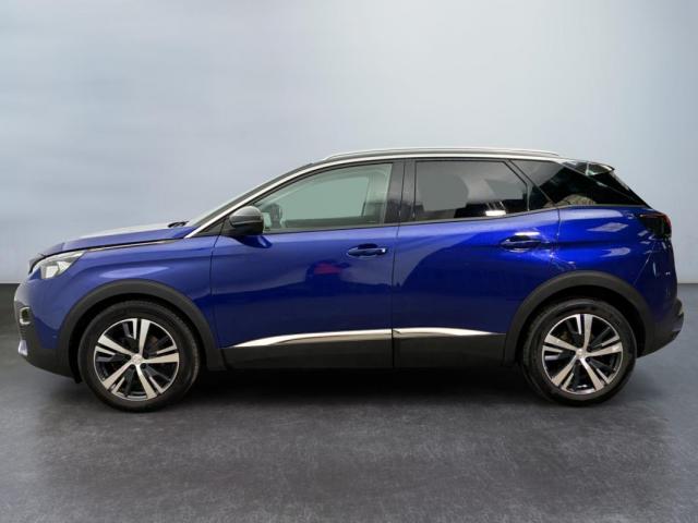 Peugeot 3008 image 3