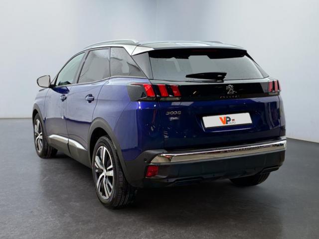 Peugeot 3008 image 6