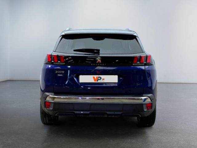 Peugeot 3008 image 7