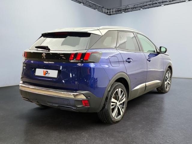 Peugeot 3008 image 5