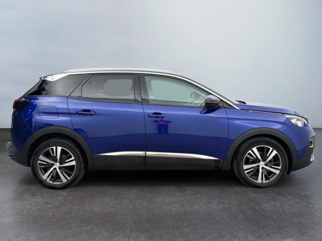 Peugeot 3008 image 8
