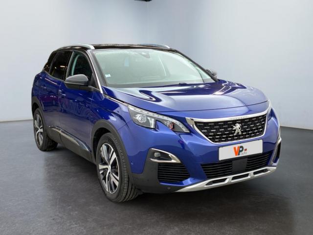 Peugeot 3008 image 4