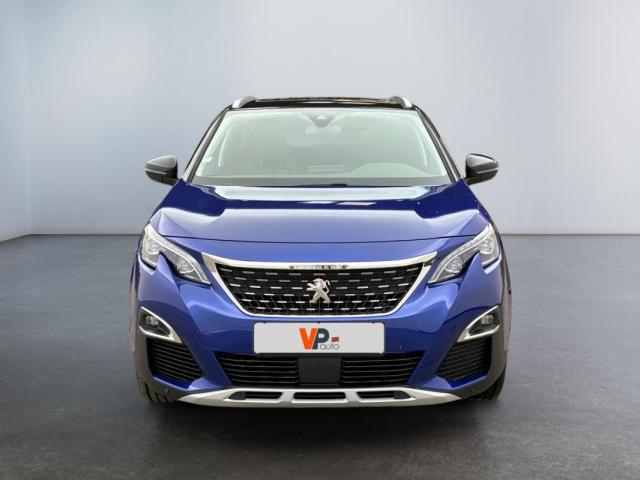 Peugeot 3008 image 1