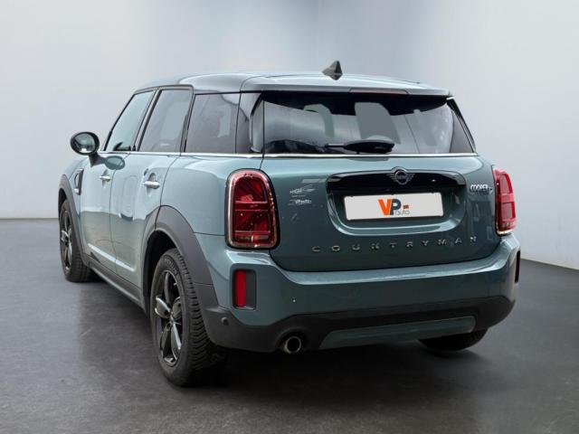 Mini Countryman image 8