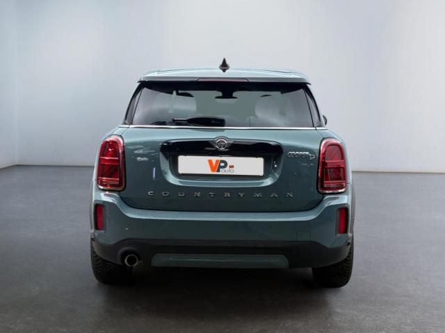 Mini Countryman image 7