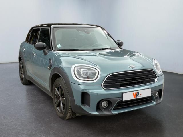 Mini Countryman image 3