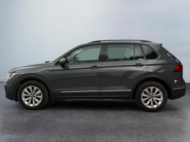 Volkswagen Tiguan image 3