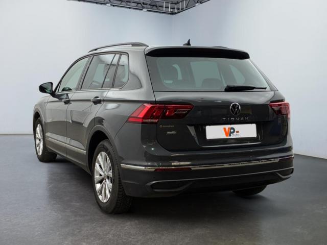 Volkswagen Tiguan image 1