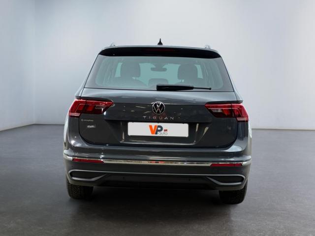 Volkswagen Tiguan image 2