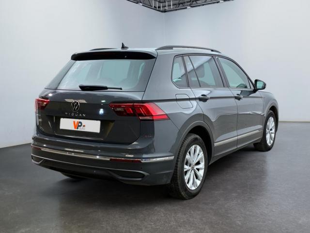 Volkswagen Tiguan image 4
