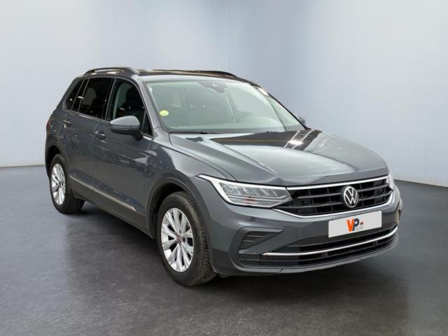 Volkswagen Tiguan image 5