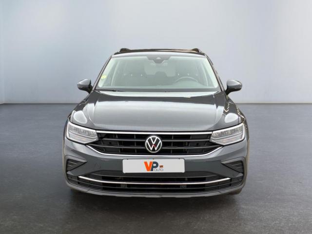 Volkswagen Tiguan image 7