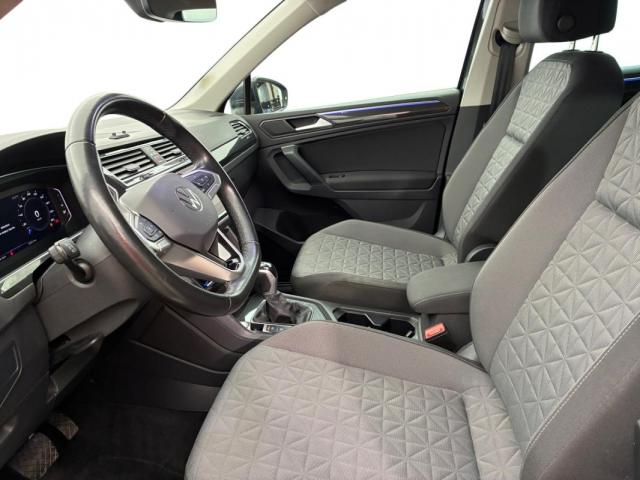 Volkswagen Tiguan image 8