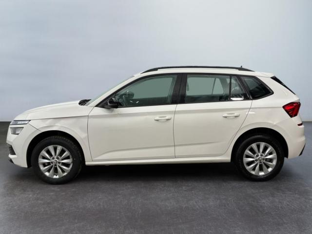 Skoda Kamiq image 3
