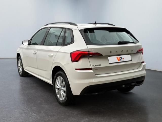 Skoda Kamiq image 4