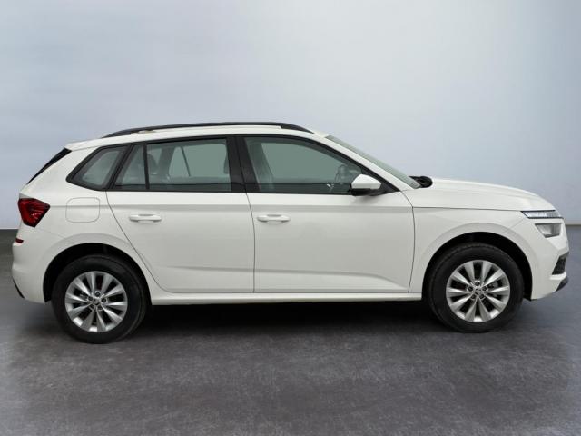 Skoda Kamiq image 6