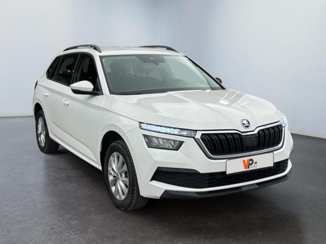 Skoda Kamiq image 5