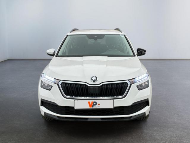 Skoda Kamiq image 7