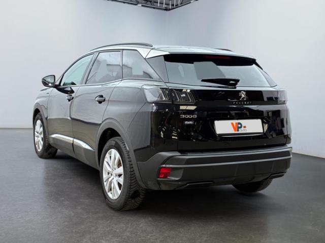Peugeot 3008 image 1