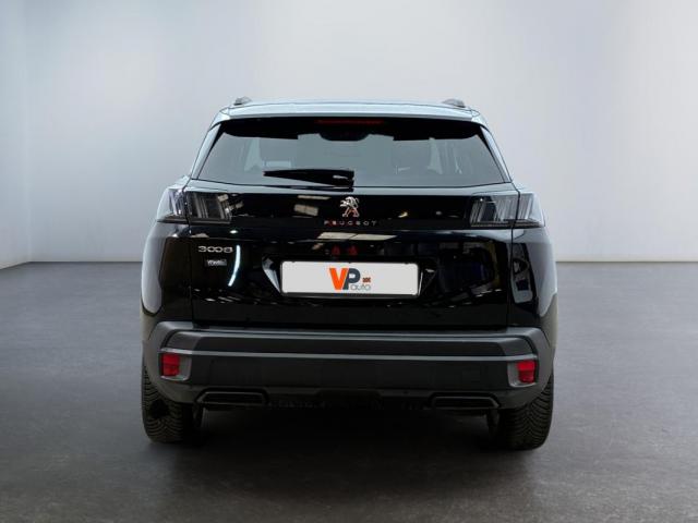 Peugeot 3008 image 3