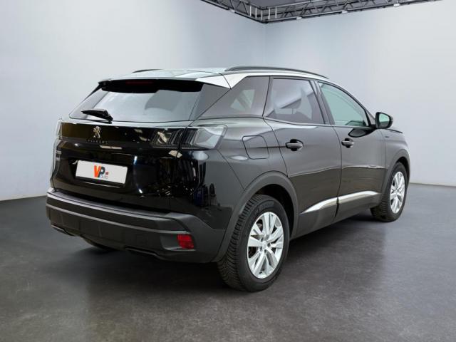 Peugeot 3008 image 2