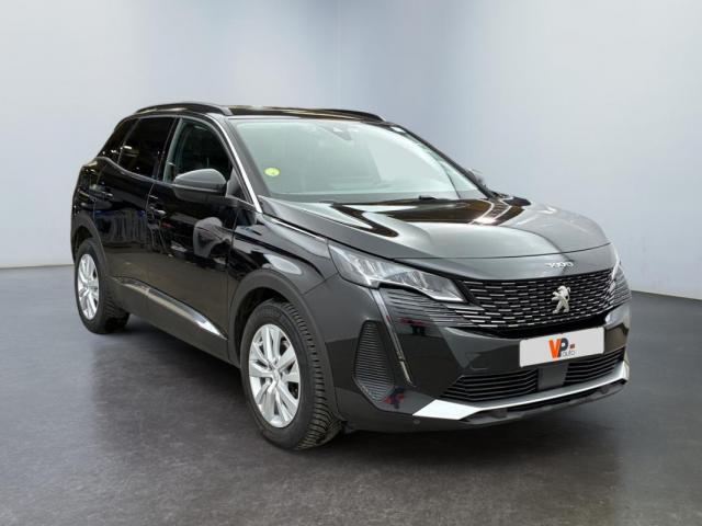 Peugeot 3008 image 7