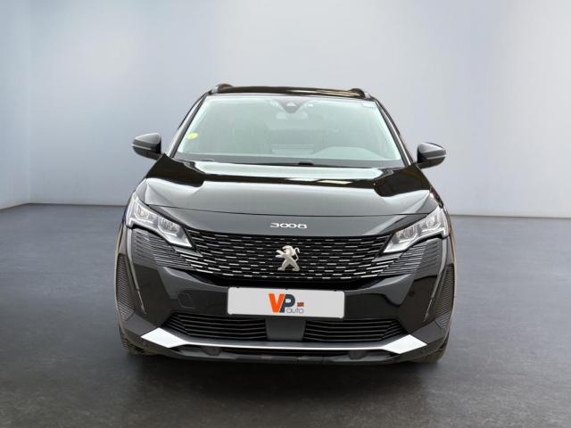 Peugeot 3008 image 8