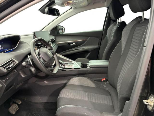 Peugeot 3008 image 6