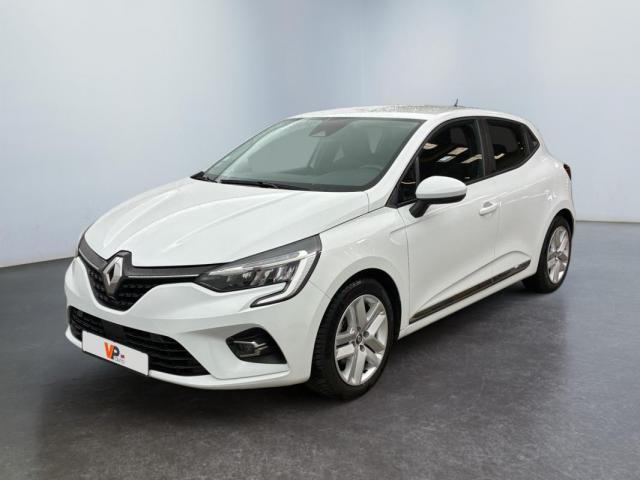 Renault Clio V E-Tech 140 Business