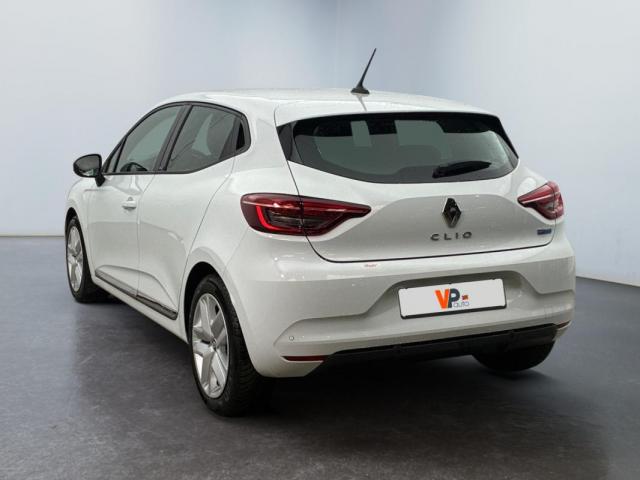 Renault Clio image 8
