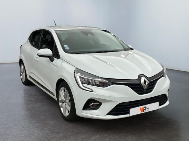 Renault Clio image 3