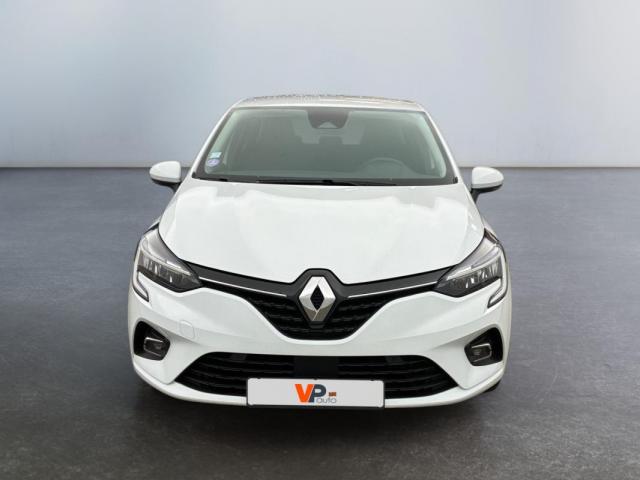 Renault Clio image 2