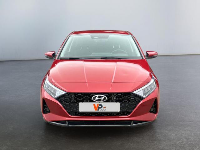 Hyundai I20 image 7
