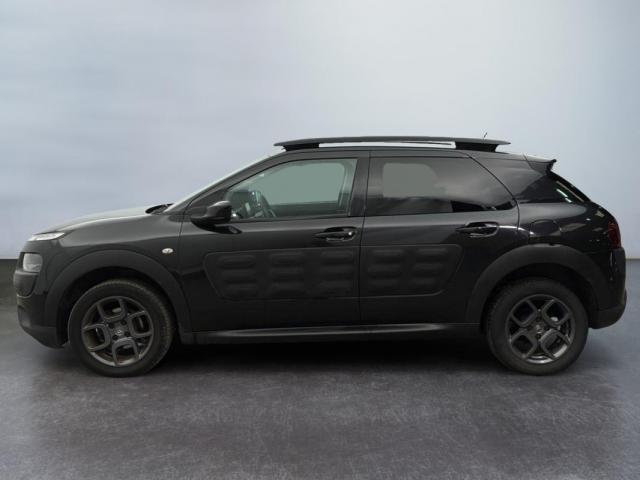 Citroen C4 Cactus image 8