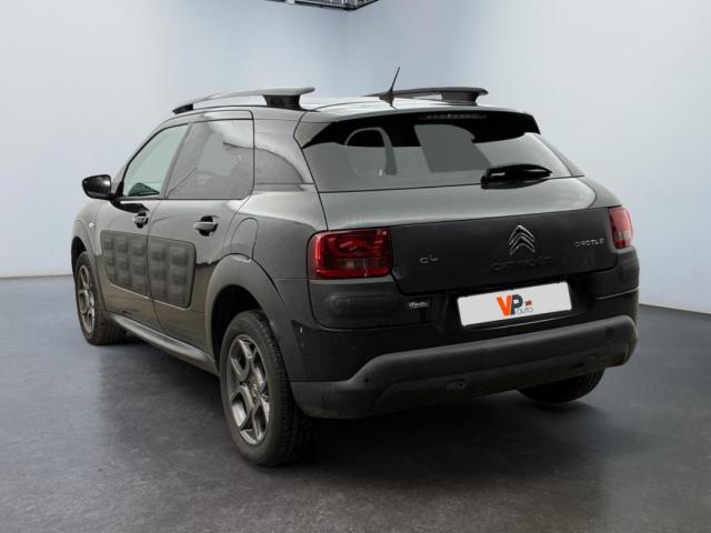 Citroen C4 Cactus image 7