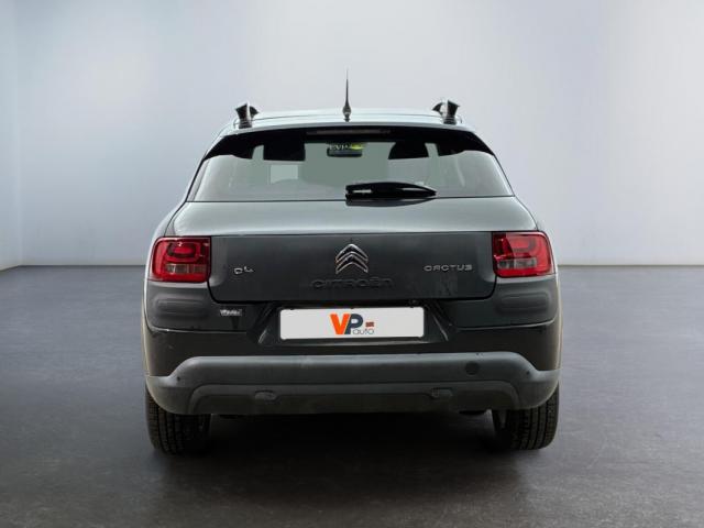Citroen C4 Cactus image 5