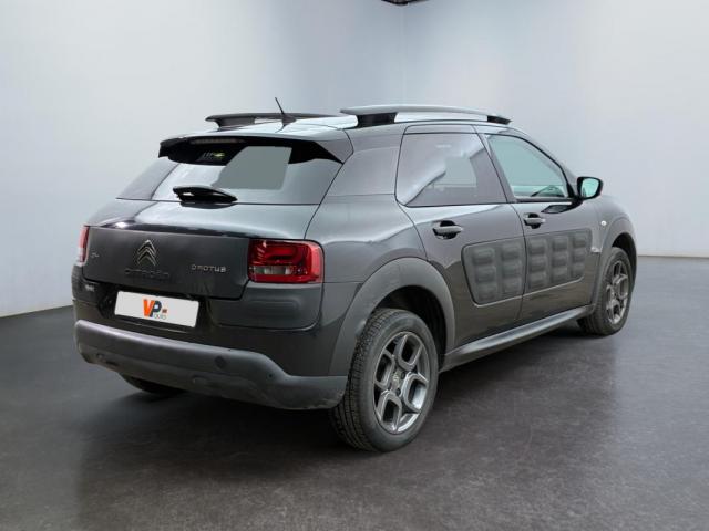 Citroen C4 Cactus image 4