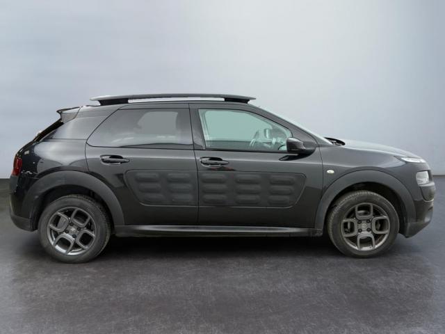 Citroen C4 Cactus image 3