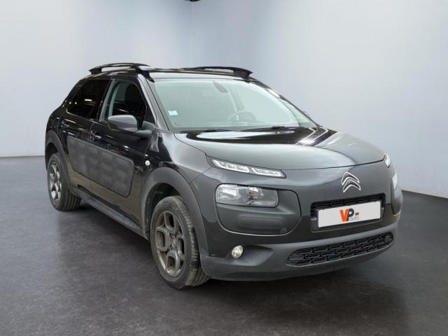 Citroen C4 Cactus image 1