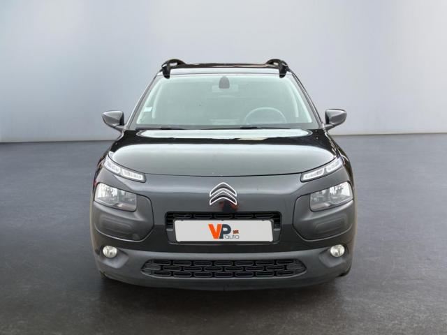 Citroen C4 Cactus image 2