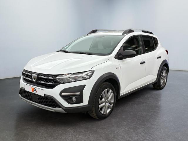 Dacia Sandero Tce 90 - 22 Stepway Essentiel