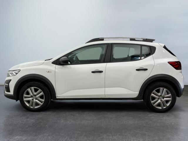 Dacia Sandero image 1