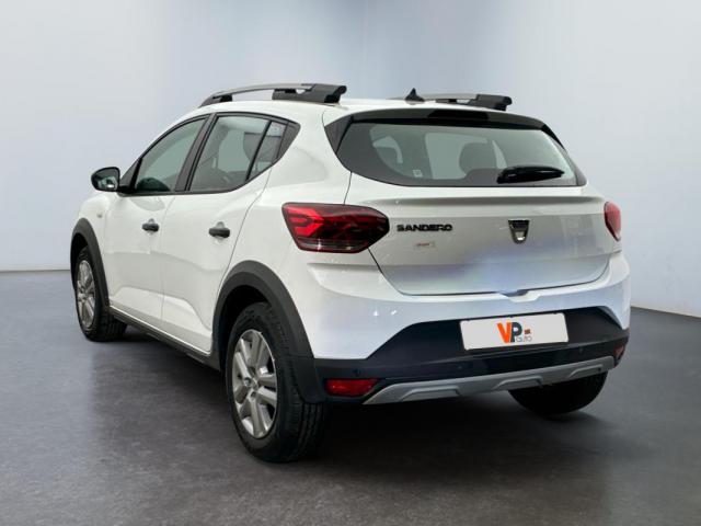 Dacia Sandero image 2