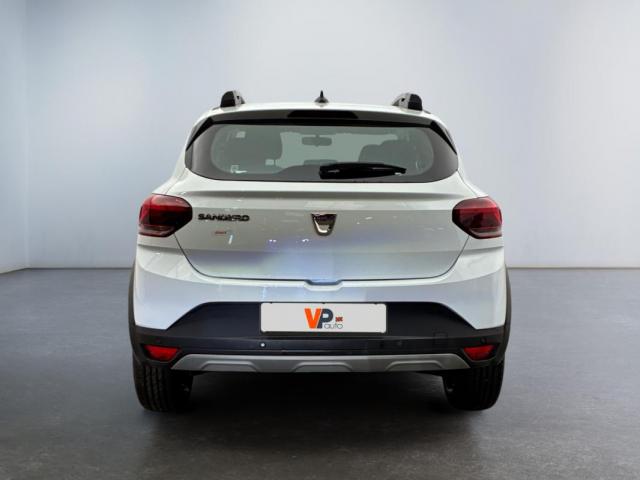 Dacia Sandero image 6