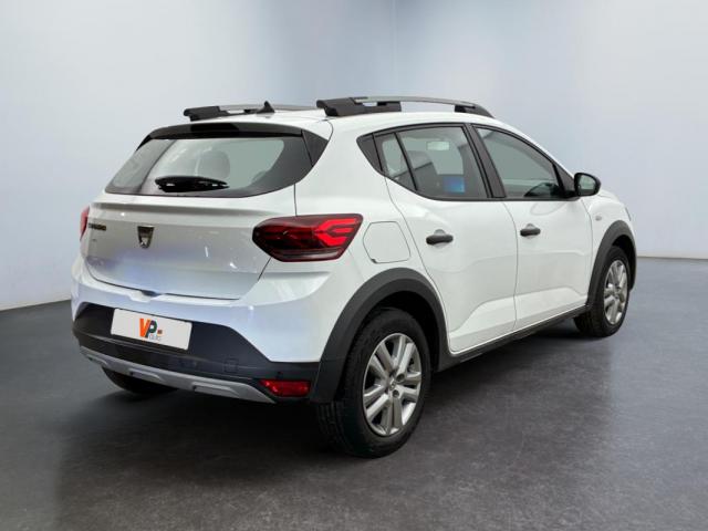 Dacia Sandero image 3