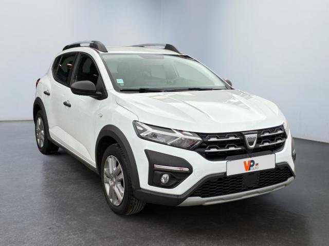 Dacia Sandero image 7